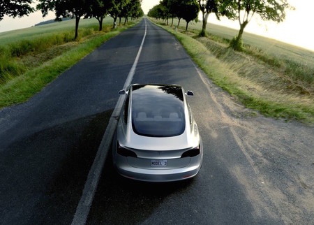 Tesla Model 3 2018 1024 06