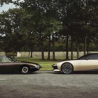 Un DS de un millón de euros: Stellantis está pensando en llevar a producción el DS SM Tribute Concept, y podría llevar motor de Maserati, como su abuelo