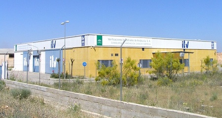 I.T.V. de Beas del Segura