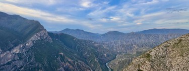 Este Pueblo Mágico de Hidalgo esconde uno de los paisajes más impresionantes de México: está rodeado de cañones y naturaleza