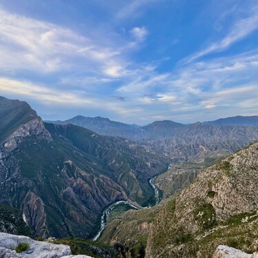 Zimapán, el Pueblo Mágico en Hidalgo con uno de los paisajes más hermosos del país: presas, bosques y aire limpio