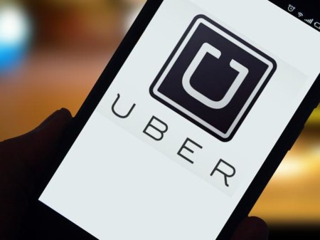 Uber 3