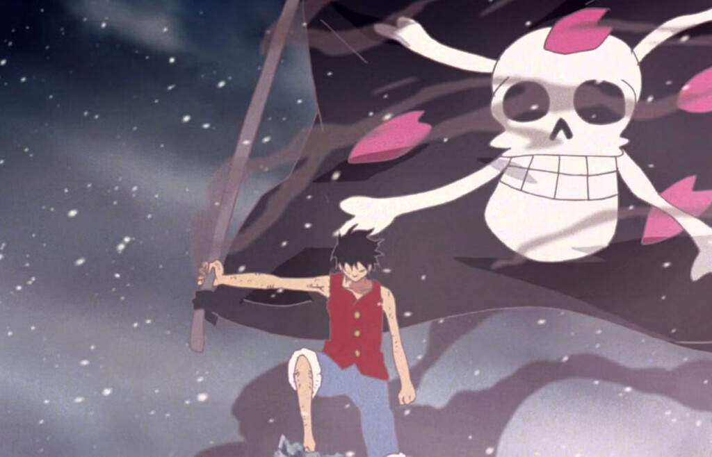 One Piece se vuelve demasiado real y se enfrenta al gobierno de Indonesia 