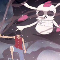 One Piece tiene un nuevo enemigo en la vida real y es lo más parecido al Gobierno Mundial