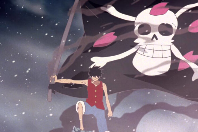 One Piece se vuelve demasiado real y se enfrenta al gobierno de Indonesia