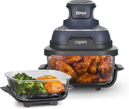 Ninja Crispi