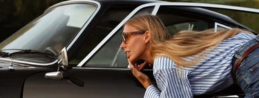 Zara y Mango venden las blusas de lino más bonitas, coloridas y pura tendencia de la primavera 