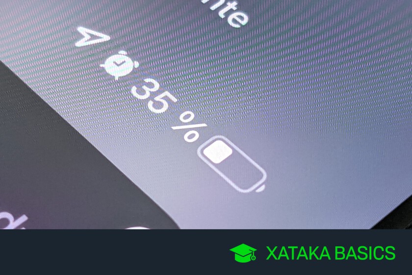 Cómo ver el porcentaje de batería en tu iPhone Cómo ver el porcentaje de batería en tu iPhone