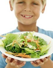 Trucos para prepararles una sabrosa ensalada