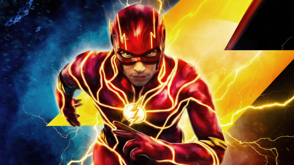 El director de Flash reivindica su gran trabajo: la gente no ve las cosas, pero le encanta subirse al tren del odio El director de Flash reivindica su gran trabajo: la gente no ve las cosas, pero le encanta subirse al tren del odio
