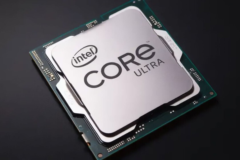Imagen De Core Ultra 200 Intel Arrow Lake