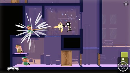 Anunciado My Friend Pedro: Ripe for Revenge. La saga llevará su peculiar acción a los dispositivos móviles en agosto y gratis