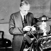"La vergüenza está en temer fracasar": así fueron los batacazos de Henry Ford antes de dominar el mundo del motor