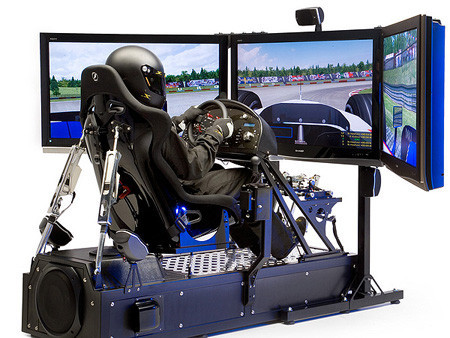 Si te gusta conducir, este Gadget es para ti