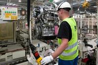 Toyota ya lleva un millón de motores fabricados en Polonia