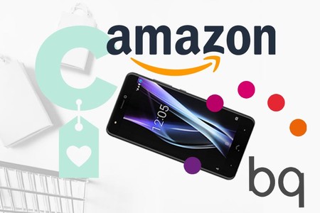Ofertas en smartphones BQ en Amazon: 5 smartphones "made in Spain" a precios muy económicos