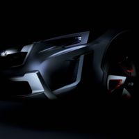 En el Salón de Ginebra veremos el Subaru XV Concept
