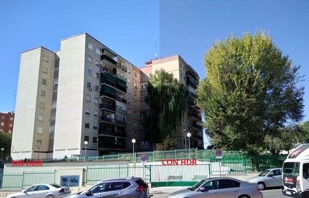Comparacionhdr 1