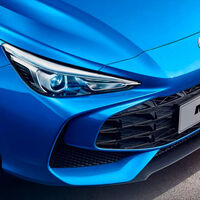 El MG3 rompe el silencio con nuevos teasers y confirma fecha de estreno