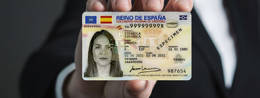 We have the most armored and encrypted DNI in our history. The problem is that we are using it wrong.