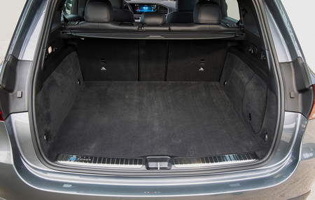 Mercedes-Benz GLE 350 de 4MATIC, precio para España