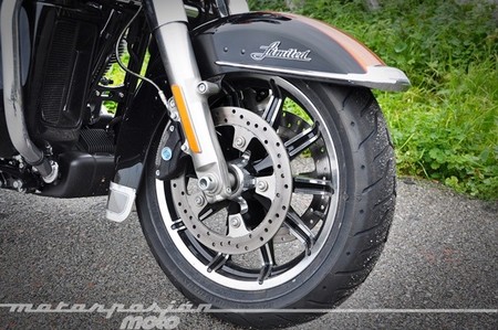 Harley-Davidson Ultra Limited