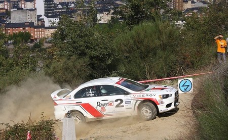 Viera Bierzo 2013