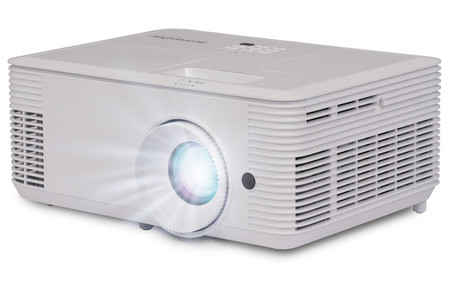 InFocus regresa al mercado de proyectores para cine en casa con dos nuevos modelos Full HD
