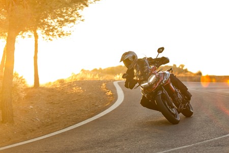 Triumph Tristar Financiacion 4