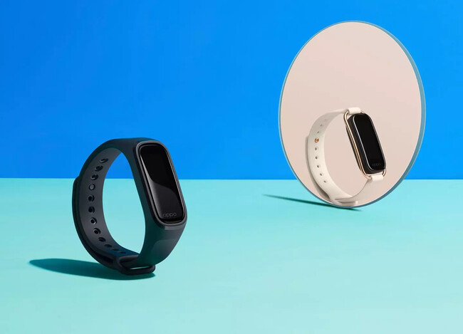 Oppo Band