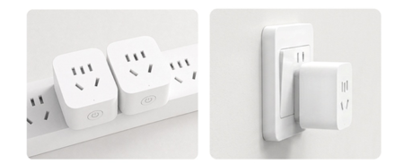 Xiaomi Smart Plug 4