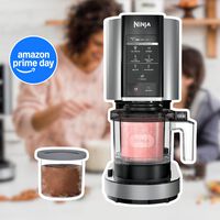 Amazon remata esta máquina para hacer helados de Ninja casi a mitad de precio en las últimas horas del Prime Day 2026
