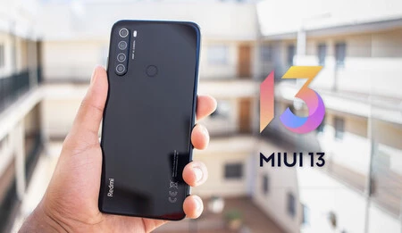 Xiaomi no descansa con el despliegue de MIUI 13: el teléfono nostalgia de la marca del año 2021 acaba de ser actualizado