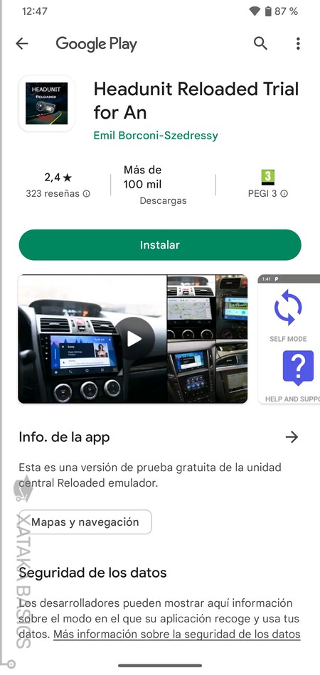 Android Auto: qué es y cómo funciona