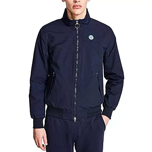 North Sails Sailor Chaqueta de Traje para Hombre