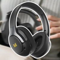 De 1,505 a menos de 549 pesos: estos audífonos Monster hoy tienen promoción irresistible en Mercado Libre