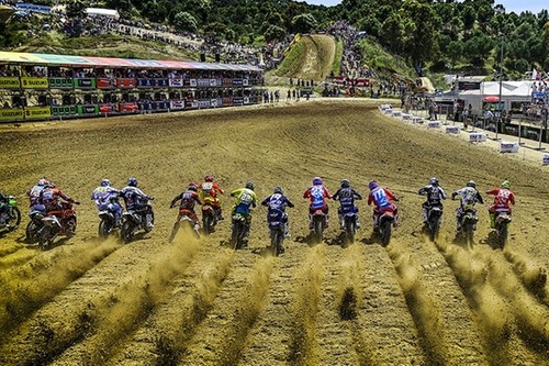 Antonio Cairoli y Valentin Guillod se llevan el triunfo en Talavera de la Reina