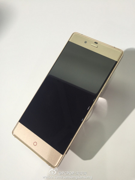 Zte Nubia Z9 2