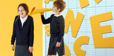 Carrefour tiene rebajado los zapatos escolares con los que los más pequeños comenzarán el curso con buen pie