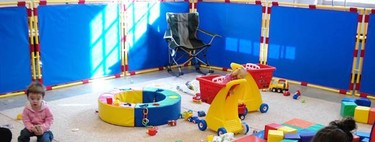 Expulsan de la guardería a un niño de 15 meses por morder a otros niños 