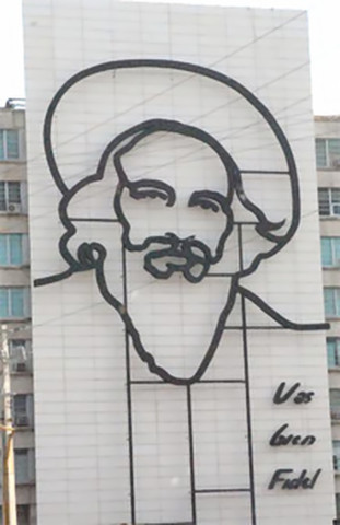Plaza de la Revolución
