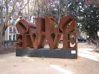 Amar es bueno en todos los ámbitos, también en el de los negocios