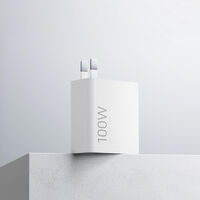 Cabe en la palma de la mano y carga como un monstruo: el nuevo cargador de Xiaomi es diminuto, pero tiene 100W de pura potencia