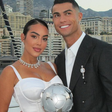 Por qué Cristiano Ronaldo y Georgina Rodríguez se casan después de nueve años de noviazgo: el motivo no es económico