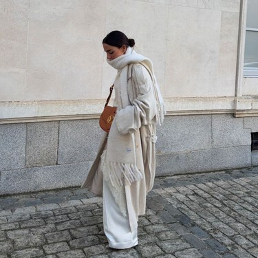 Estos botines de piel de lujo por 100 euros menos son la mejor compra para el invierno 2026 (y todos los que vendrán)