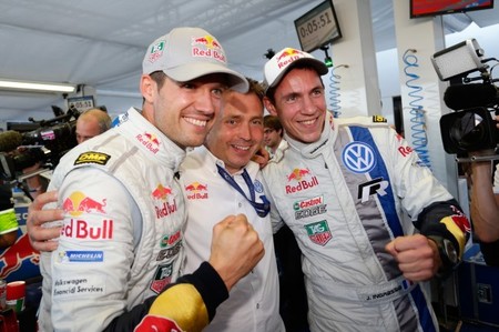 Jost Capito sigue insistiendo en la introducción del “shootout” en el WRC