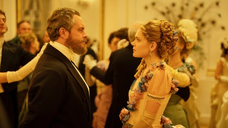 La Muneca Miniserie Epoca Netflix 2