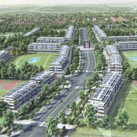 Buenas noticias, alguien en Madrid quiere construir casas. Malas noticias, quiere hacerlo sin densidad