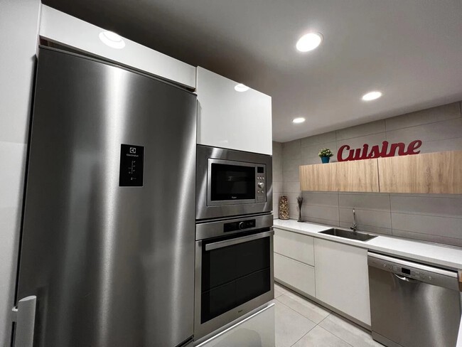 Cocina