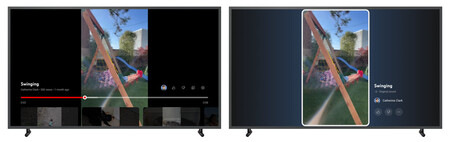 Youtube Shorts Android Tv